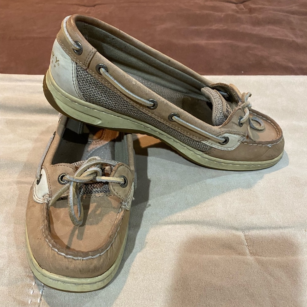 SPERRY Top Sider